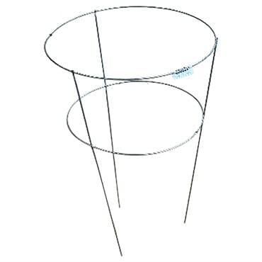 Midwest Wire Works 16" Peony Cage — photo 1 of 2
