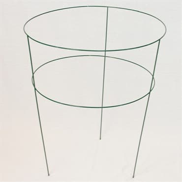 Midwest Wire Works 18" Extra Heavy Duty Peony Cage — photo 1 of 2