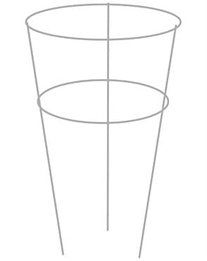 Midwest Wire Works 24" Peony Cage — photo 1 of 2