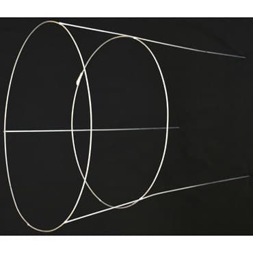 Midwest Wire Works 24" Heavy Duty Peony Cage — photo 1 of 2