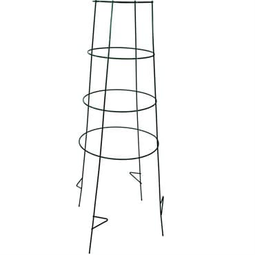 Midwest Wire Works 52" Heavy Duty Step Cage Green — photo 1 of 2