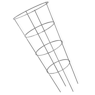 Midwest Wire Works 54" Extra Heavy Duty Cage 4 Ring 4 Leg — photo 1 of 2