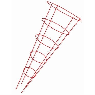 Midwest Wire Works 60" Monster Cage Red — photo 1 of 2