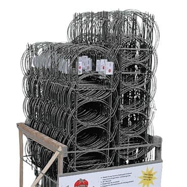 Midwest Wire Works 120pc Cassie Cages Combo Pallet — photo 1 of 2