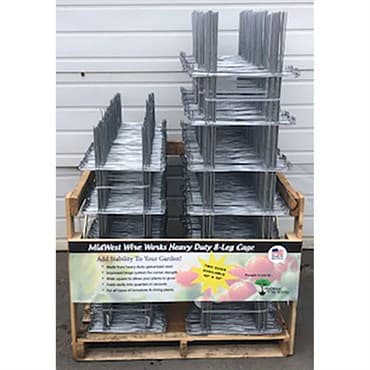 Midwest Wire Works 110pc Square Combo Cage 40/58 — photo 1 of 2
