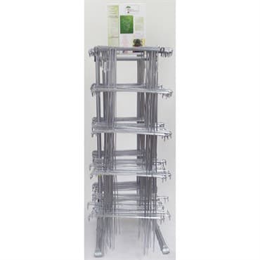 Midwest Wire Works 40" Heavy Duty Square Cage — photo 1 of 2