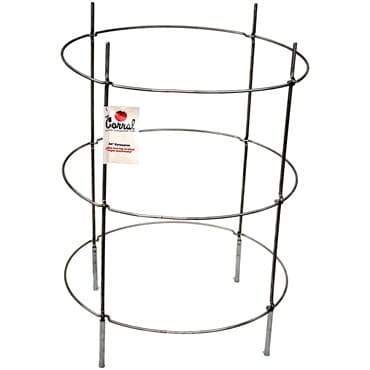 Cassie Cages 24" Tomato Corral Extender — photo 1 of 2