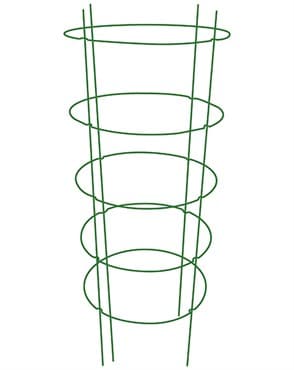 Cassie Cages 48" Tomato Corral Green — photo 1 of 2