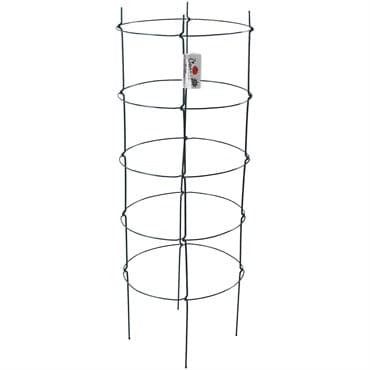 Cassie Cages 60" Tomato Corral Green — photo 1 of 2