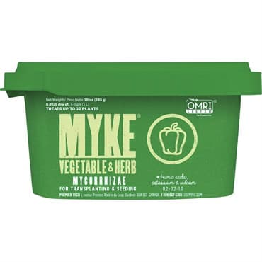 Myke 0.9qt Vegetable & Herb Growth Enhancer — photo 1 of 2
