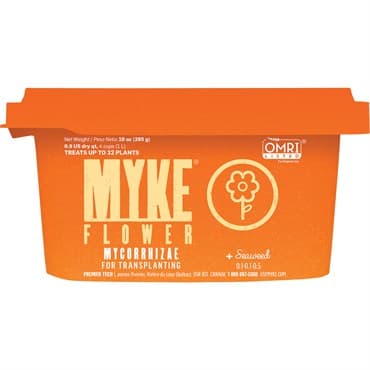 Myke 0.9qt Flower Growth Enhancer — photo 1 of 2
