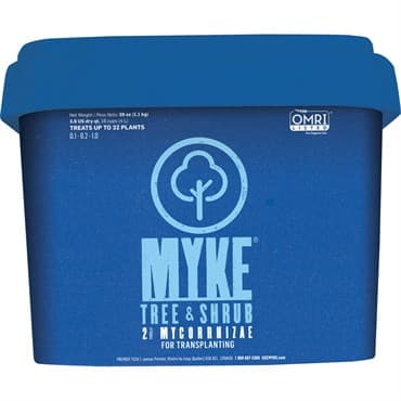Myke 3.6qt Tree & Shrub Growth Supplement Mycorrhiza — photo 1 of 2