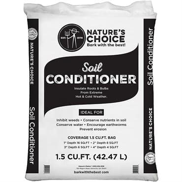 NC 1.5cf Soil Conditioner 60/PL — photo 1 of 2