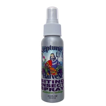 Neptunes Harvest 2.5oz Best Yet Biting Insect Repellent RTU — photo 1 of 2