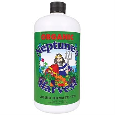 Neptunes Harvest 36oz Liquid Humate Green Label — photo 1 of 2