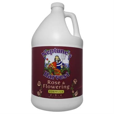 Neptunes Harvest 1gal Rose & Flower Plant Food — photo 1 of 2