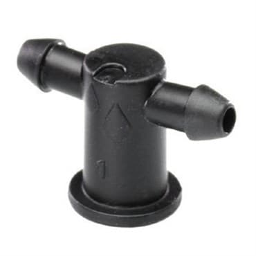 NET 2-Way Flat MOD Adapter Only 100/Bag — photo 1 of 2