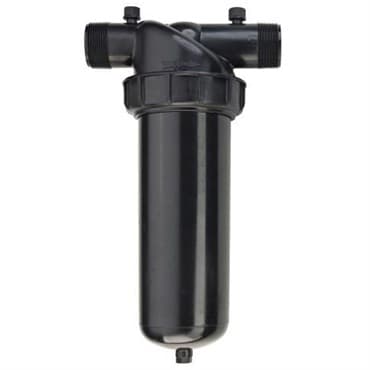 Netafim 1.5" Super Manual Disc Filter 140 mesh 10 - 52 GPM — photo 1 of 2