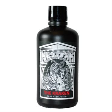 Nectar for the Gods Quart The Kraken — photo 1 of 2