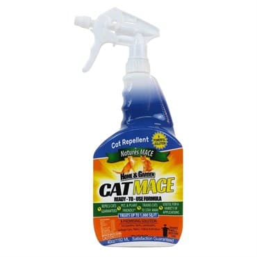 Nature's Mace 40oz Cat Repellent RTU — photo 1 of 2