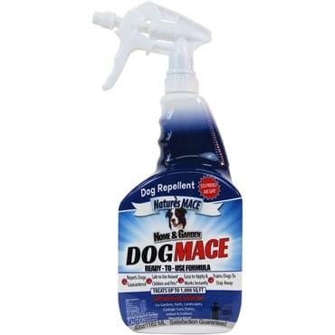 Nature's Mace 40oz Dog Repellent RTU — photo 1 of 2
