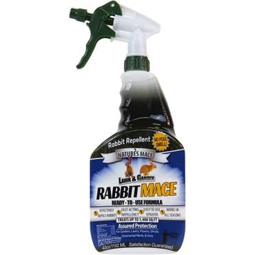 Nature's Mace 40oz Rabbit Repellent RTU — photo 1 of 2