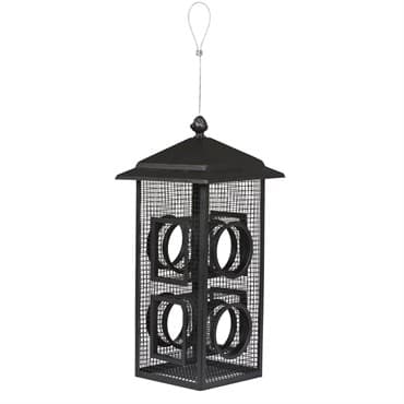 NoNo Fly Through Bird Feeder — photo 1 of 2
