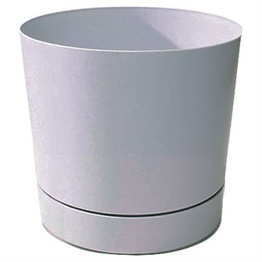 Majestic Trio Planter Grey Herb & Succulent Planter — photo 1 of 2