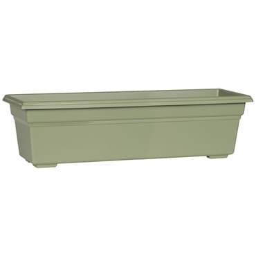 Countryside 24" Flowerbox Sage — photo 1 of 2