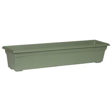 Countryside 30" Flowerbox Sage — photo 1 of 2