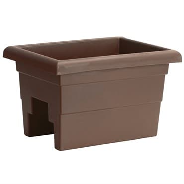 Countryside 16" Railing Brown — photo 1 of 2