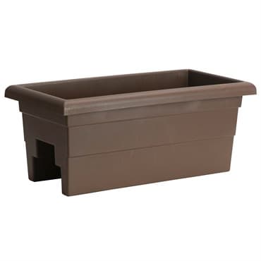 Countryside 24" Railing Brown — photo 1 of 2