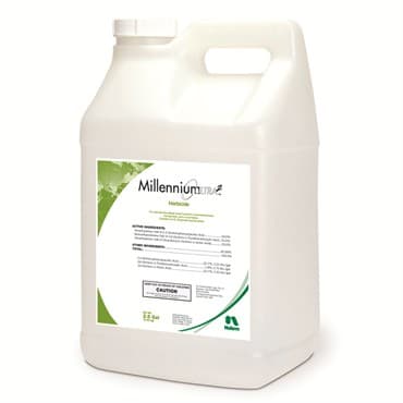 Nufarm Millennium Ultra II 2.5Gl (F) (2/Cs) ( 2,4-D , Clopyralid , Dicamba ) — photo 1 of 2