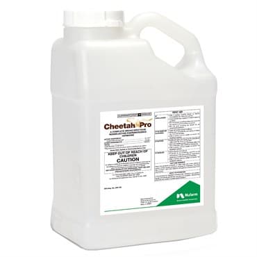 Nufarm Cheetah Pro 1Gl (4/Cs) ( glufosinate-ammonium ) herbicide ( Finale ) — photo 1 of 2