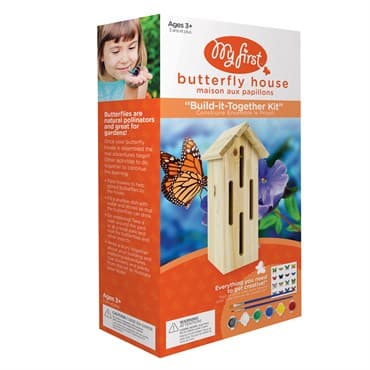 Natures Way My First Butterfly House — photo 1 of 2