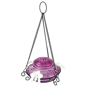 Natures Way Metal Gazebo Bird Feeder Country Cottage 1.56qt — photo 1 of 2