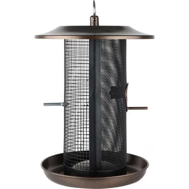 Natures Way 2.375qt Beloved Bronze Dual-Chamber Me — photo 1 of 2