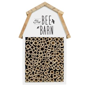 Natures Way Better Gardens Farmhouse Bee Barn — photo 1 of 2