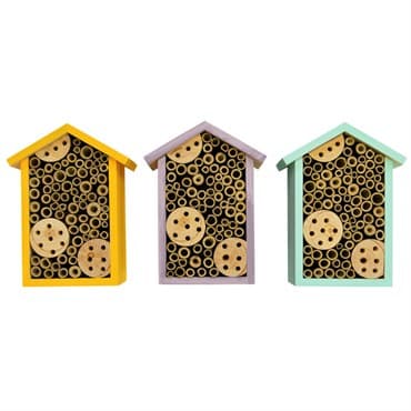Natures Way Single Chamber Bee House — photo 1 of 2