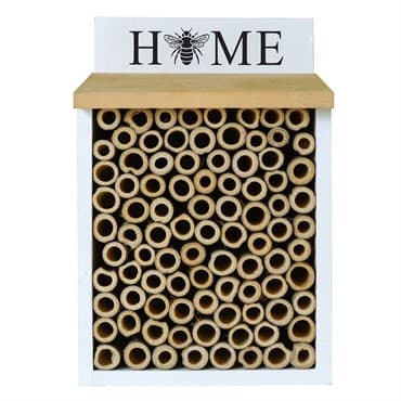 Natures Way Better Gardens Farmhouse Bee Home — photo 1 of 2