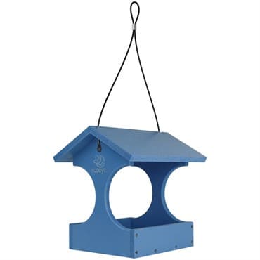 Natures Way 0.85qt EcoCycle Dine-n-Dash Bird Feeder — photo 1 of 2