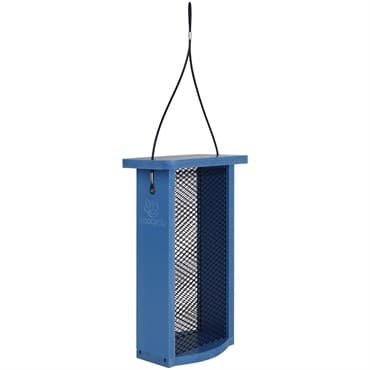 Natures Way 1.375qt EcoCycle Mesh Morsels Mesh Bird Feeder — photo 1 of 2