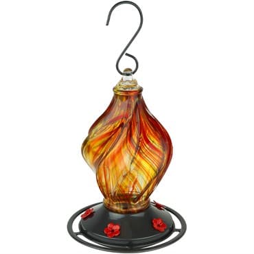 Natures Way 13oz EcoCycle Sunburst Sipper Handblow — photo 1 of 2