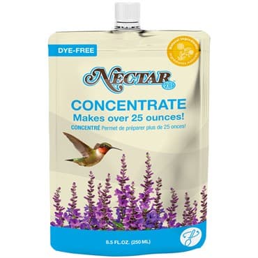 Natures Way 8.5oz Hummingbird Nectar Concentrate Clear — photo 1 of 2