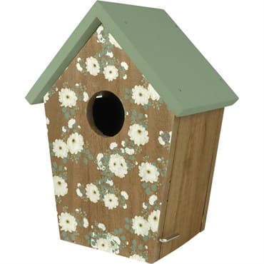 Natures Way Decorative Bluebird House Verdant Peta — photo 1 of 2