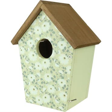 Natures Way Decorative Bluebird House Olive Blosso — photo 1 of 2