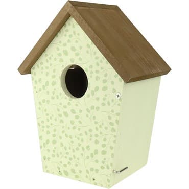 Natures Way Decorative Bluebird House Spring Ivy — photo 1 of 2