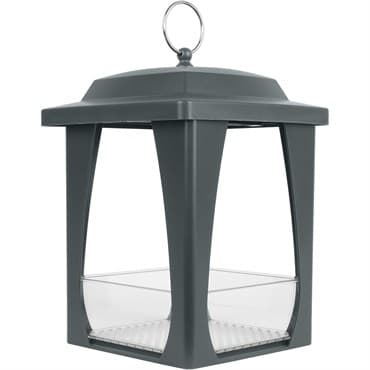 Natures Way 4C Dine-in Hanging Plastic Bird Feeder — photo 1 of 2