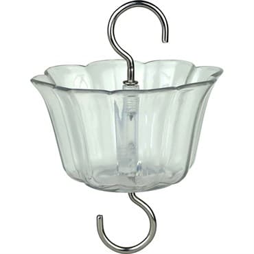 Natures Way Hummingbird Feeder Ant Moat Clear, PDQ — photo 1 of 2