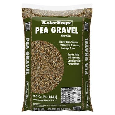 KSC .5CF Pea Gravel 63/PL — photo 1 of 2